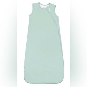 Kyte Baby Unisex Mint Green Sleep Sack